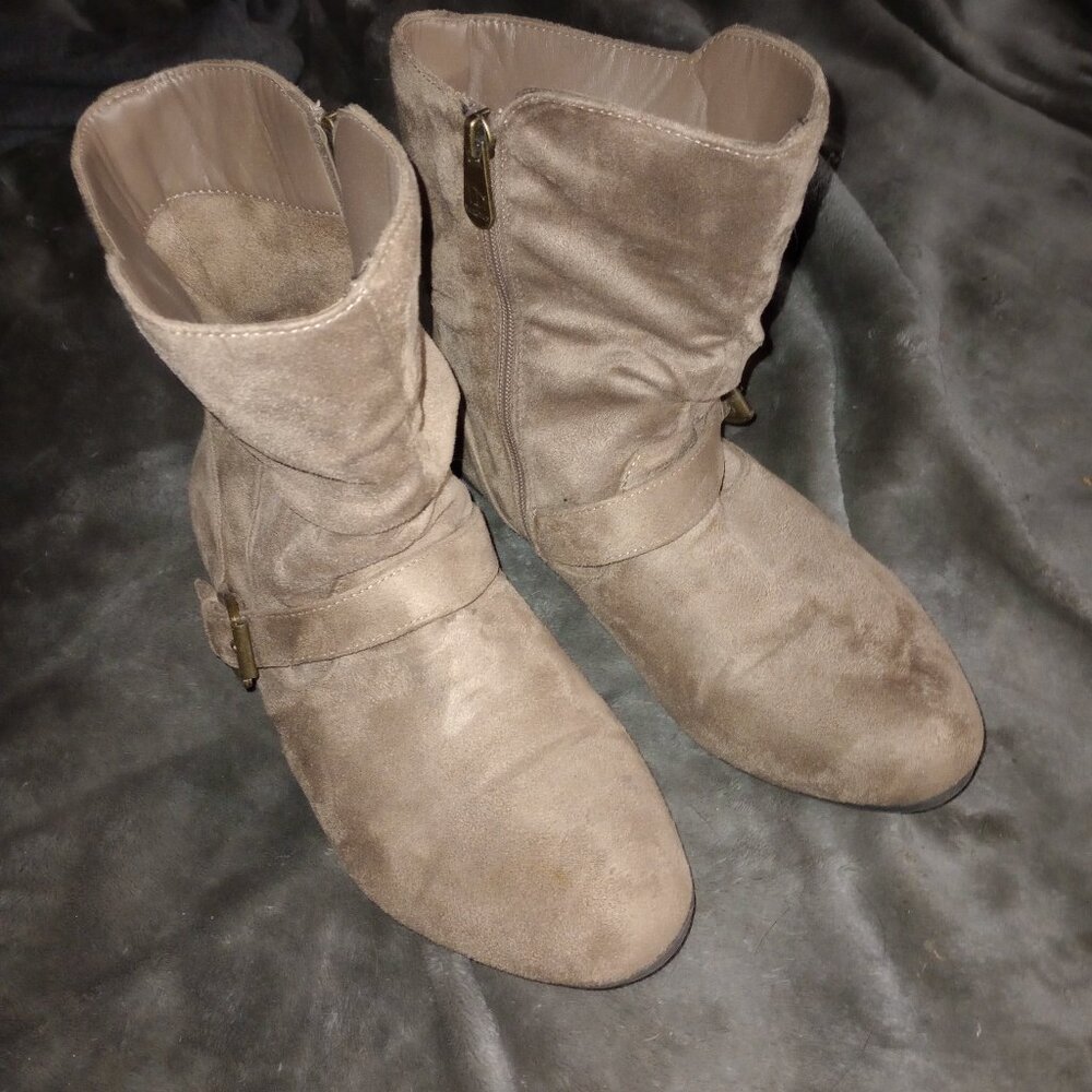 Women's ankle boots
